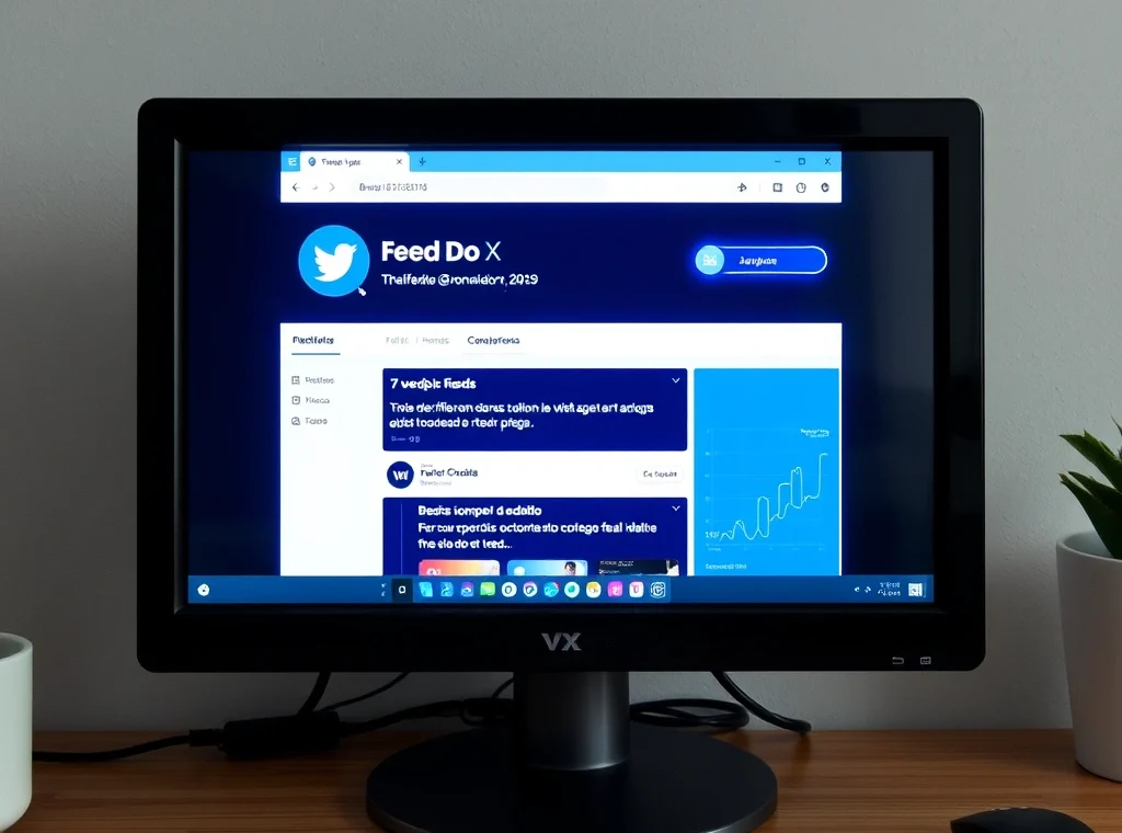 O Renascimento do Twitter: Como o X Está se Reinventando para Sobreviver em 2026