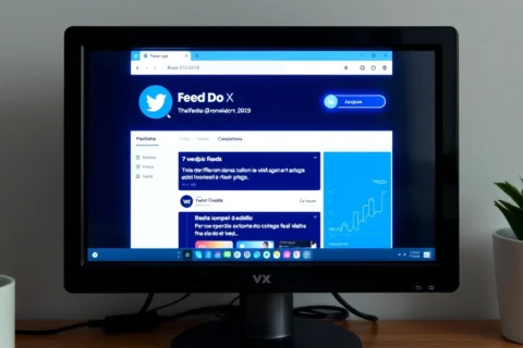 O Renascimento do Twitter: Como o X Está se Reinventando para Sobreviver em 2026