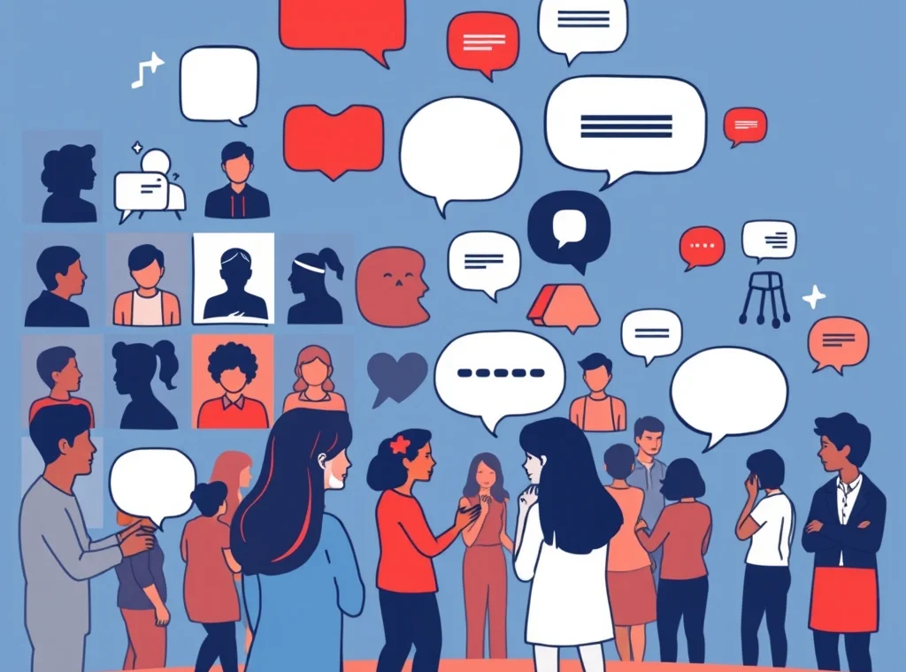 O Silêncio que Vende: Como a Polêmica se Tornou Moeda de Troca no Marketing Moderno