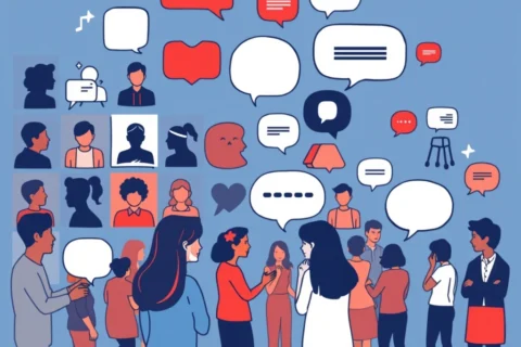 O Silêncio que Vende: Como a Polêmica se Tornou Moeda de Troca no Marketing Moderno