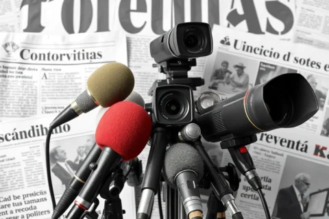 Onda de Polêmicas Sacode a Cena Pública em Julho de 2026
