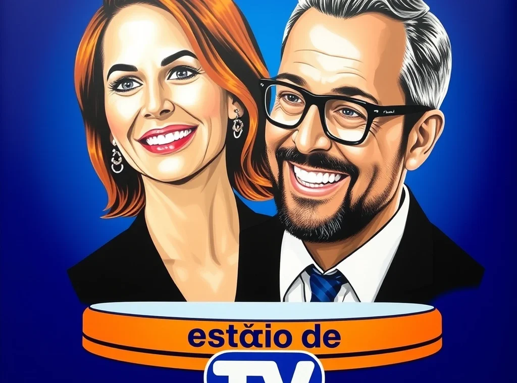 Os Apresentadores que estão a Mudar a Televisão Portuguesa
