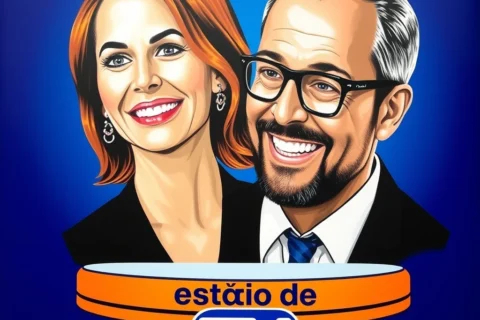 Os Apresentadores que estão a Mudar a Televisão Portuguesa