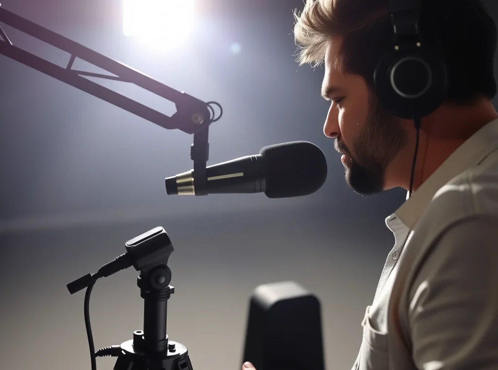 Os Bastidores das Grandes Entrevistas: O Que os Jornalistas Não Contam