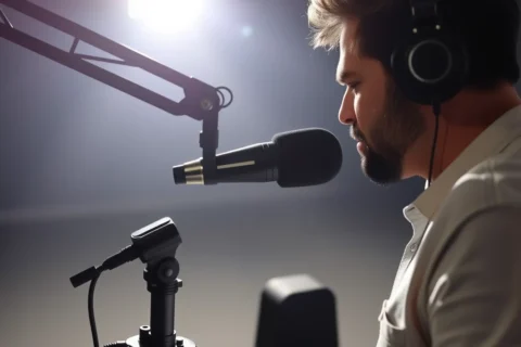 Os Bastidores das Grandes Entrevistas: O Que os Jornalistas Não Contam