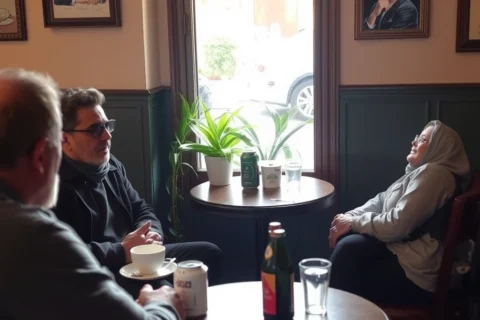 Os Segredos Revelados: Bastidores de uma Entrevista Exclusiva