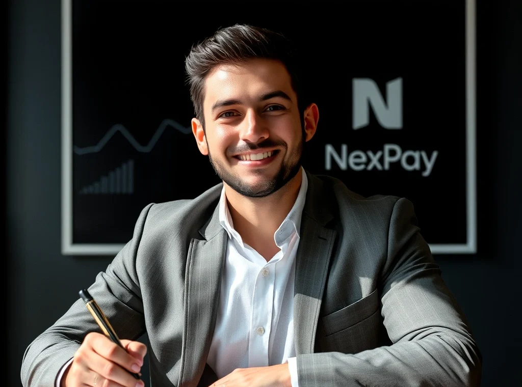 Plano de Carreira: Jovem CEO Revela Segredos do Sucesso em Entrevista Exclusiva