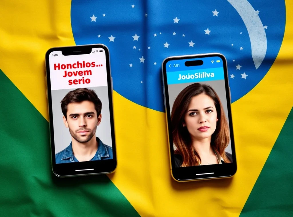 Polarização Política Explode nas Redes: Esquerda e Direita Trocam Acusações de Fake News