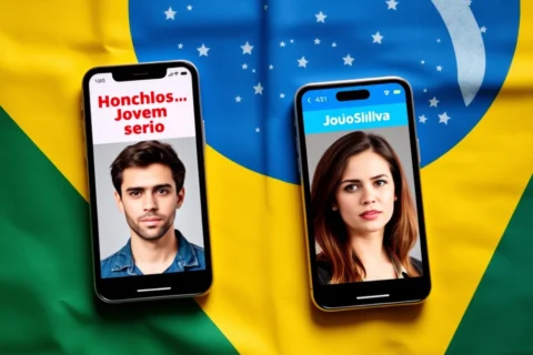 Polarização Política Explode nas Redes: Esquerda e Direita Trocam Acusações de Fake News