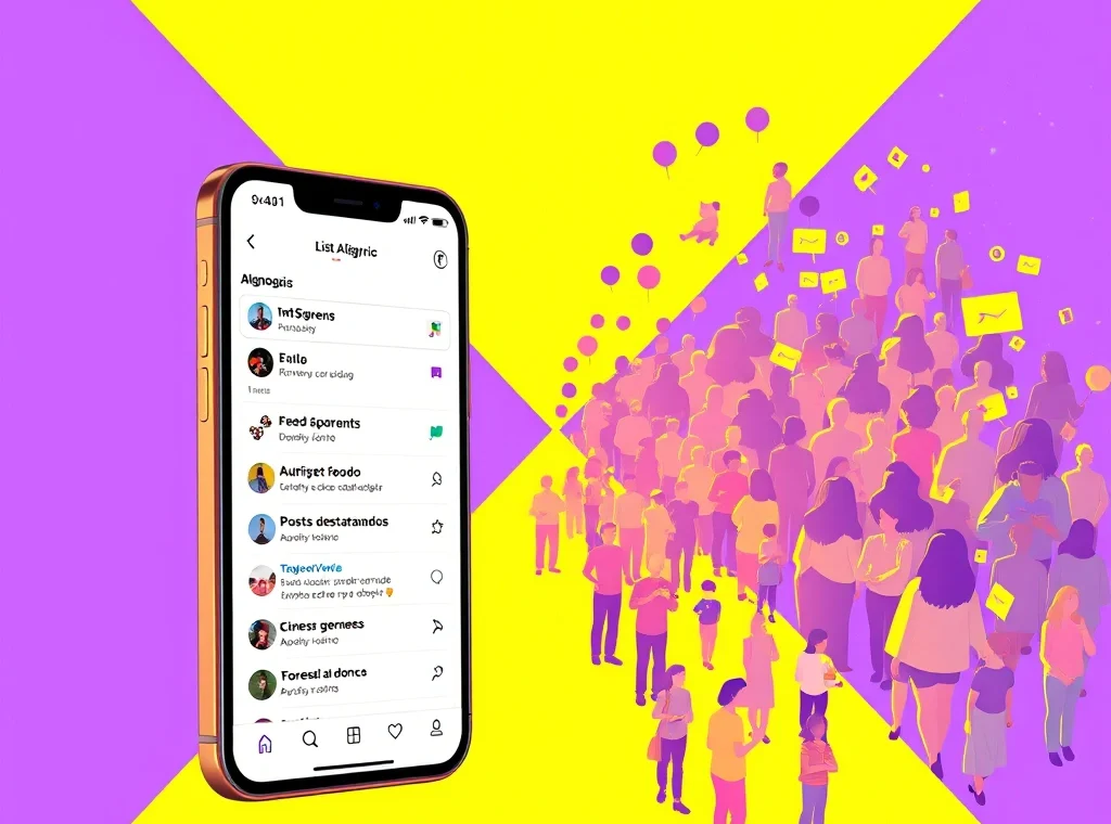 Rede Social X Anuncia Fim do Feed Cronológico e Usuários se Revoltam