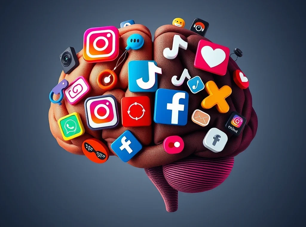 Redes Sociais: A Nova Era da Conexão ou da Desconexão?