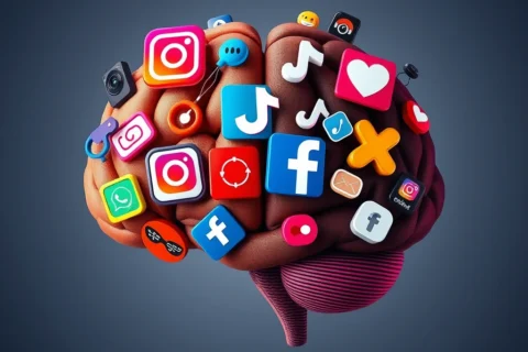 Redes Sociais: A Nova Era da Conexão ou da Desconexão?