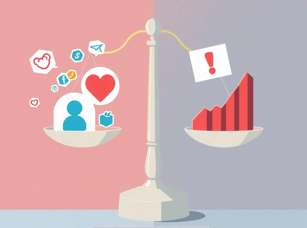 Redes Sociais: A Nova Fronteira da Desinformação Política em 2026