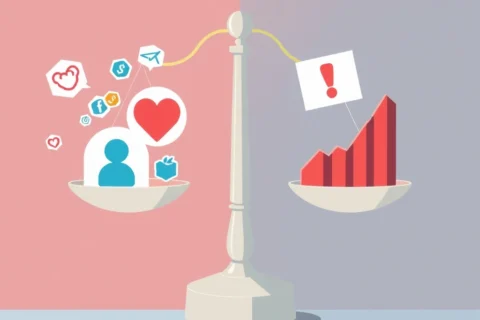 Redes Sociais: A Nova Fronteira da Desinformação Política em 2026