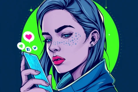 Redes Sociais em 2026: O Fim da Privacidade?