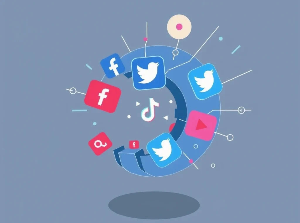 Redes Sociais em Crise: O Fim da Era dos Algoritmos?