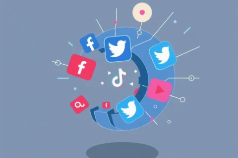 Redes Sociais em Crise: O Fim da Era dos Algoritmos?