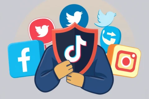 Redes Sociais em Julho de 2026: O Fim da Privacidade?