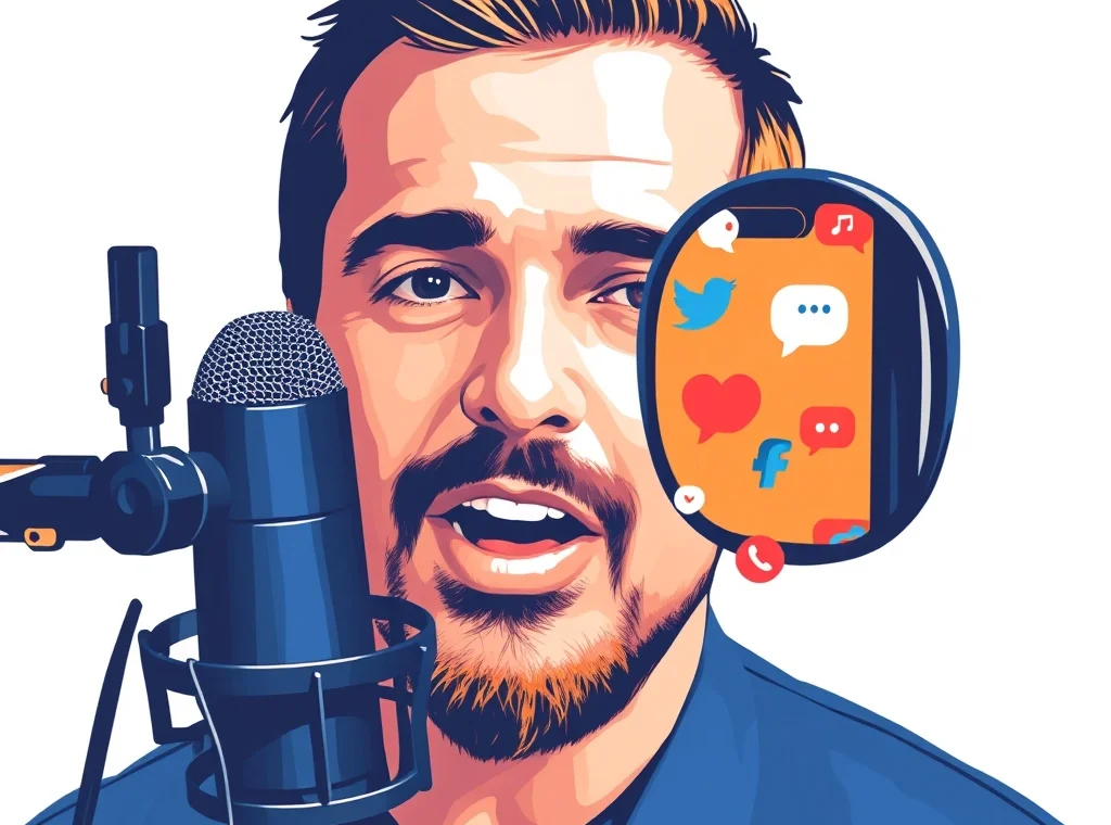 Revolta Virtual: A Nova Fronteira das Polêmicas Digitais