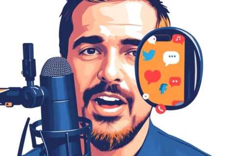 Revolta Virtual: A Nova Fronteira das Polêmicas Digitais