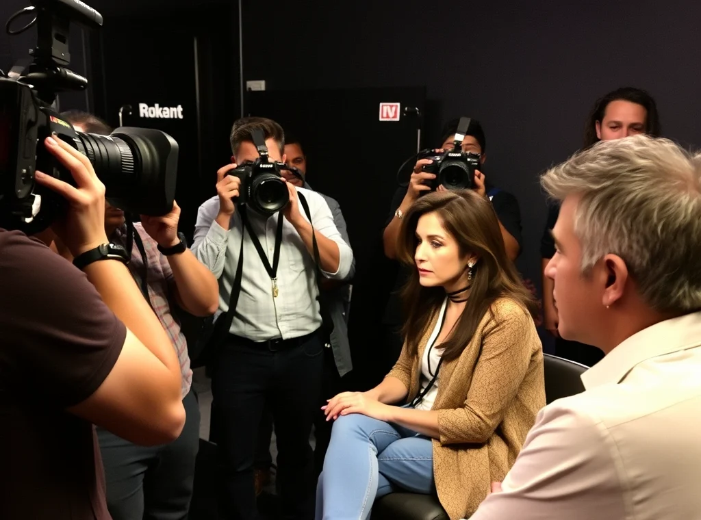 Segredos Revelados: Bastidores de Entrevistas que Marcaram Época