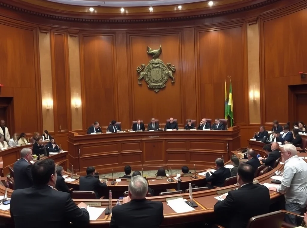 STF decide derrubar marco temporal e gera euforia indígena