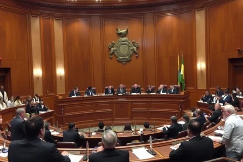 STF decide derrubar marco temporal e gera euforia indígena