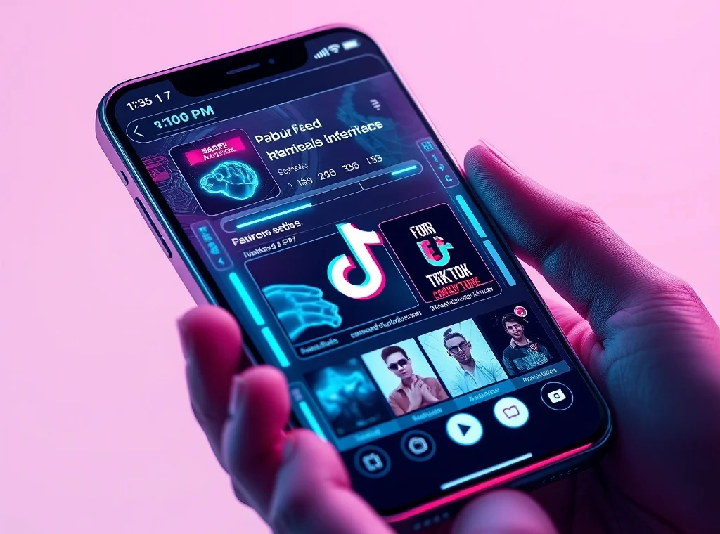 TikTok e Instagram: Guerra Algorítmica de 2026 Redefine o Engajamento Social
