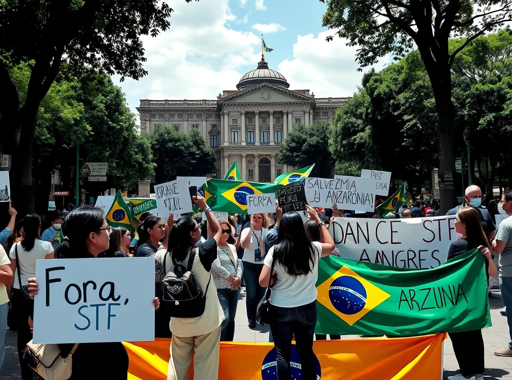 Verdades Inconvenientes: As Maiores Polêmicas que Abalam o Brasil em 2026