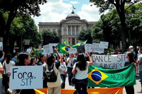Verdades Inconvenientes: As Maiores Polêmicas que Abalam o Brasil em 2026