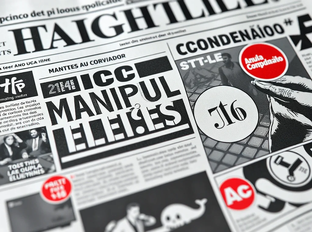 Verdades Ocultas: As Polêmicas que Abalaram o Mundo em Julho de 2026