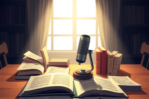 A Arte da Escuta Ativa: Como Grandes Entrevistadores Revelam o Inesperado