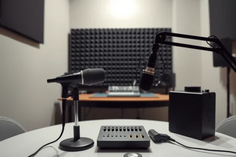 A Arte de Ouvir: Como as Entrevistas Revelam o Invisível