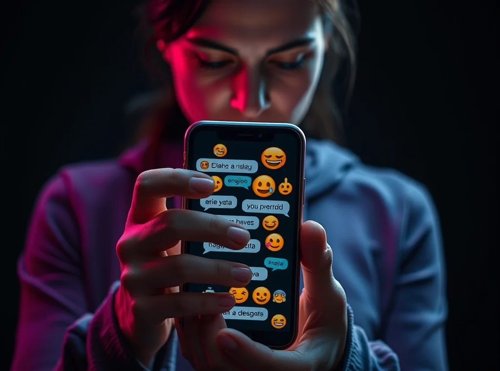 A Fúria das Redes: Como uma Simples Opinião Virou um Campo de Batalha Digital