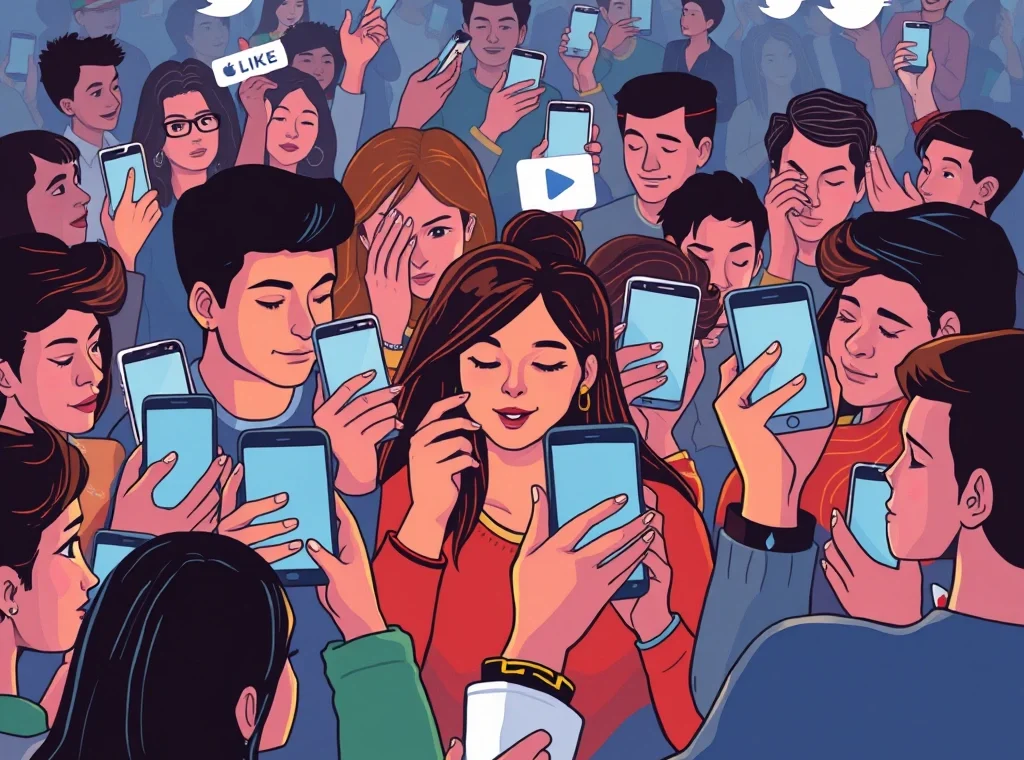 A Grande Controvérsia: Quando a Polêmica Movimenta o Mundo