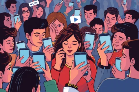 A Grande Controvérsia: Quando a Polêmica Movimenta o Mundo