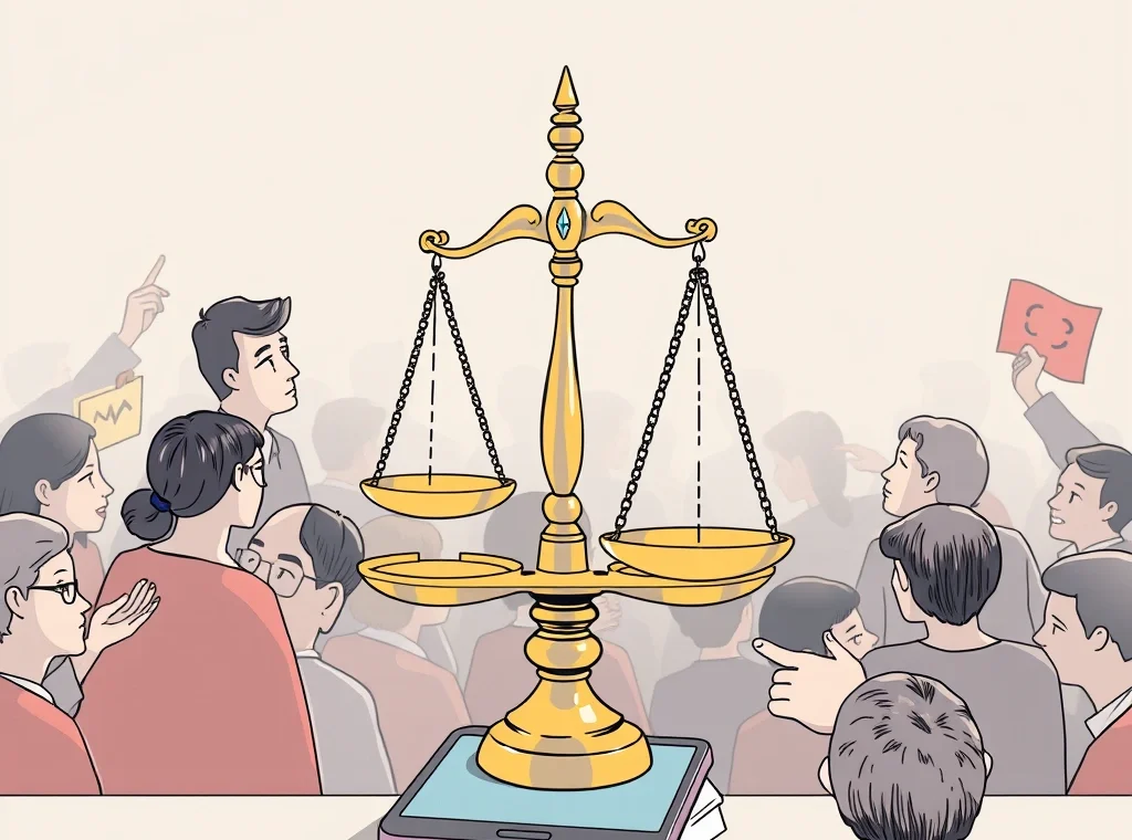 A Nova Era das Polêmicas: Como a Sociedade Brasileira Reage à Viralização de Escândalos