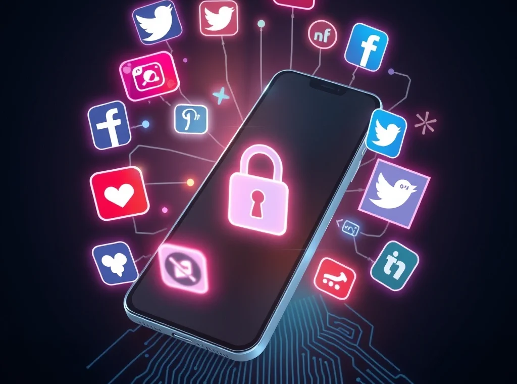 A Nova Era das Redes Sociais: Como a IA e a Regulação Estão Redefinindo a Conexão Humana