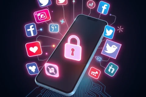 A Nova Era das Redes Sociais: Como a IA e a Regulação Estão Redefinindo a Conexão Humana