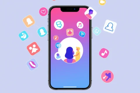 A Nova Era das Redes Sociais: Entre a Fragmentação e a União Virtual