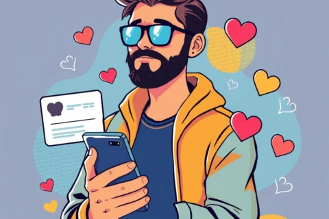 A Nova Era dos Influenciadores: Autenticidade vs. Perfeição nas Redes Sociais