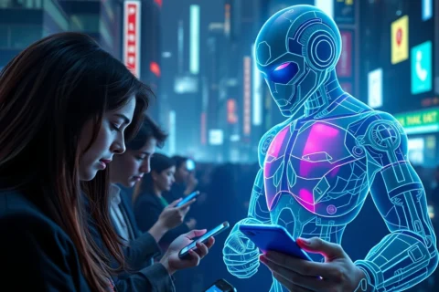 A Tempestade Perfeita: Como a Fake News de 2026 Redefiniu a Polêmica Digital
