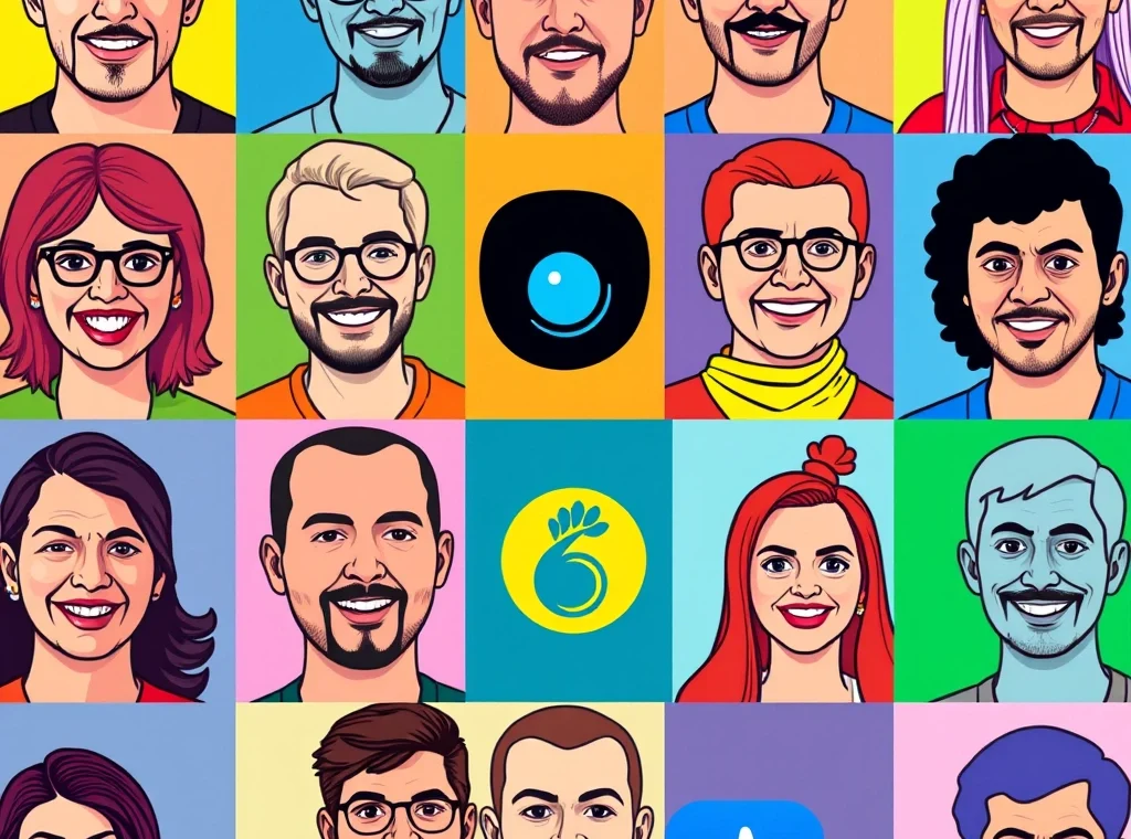 Apresentadores: Os Novos Influenciadores do Cotidiano
