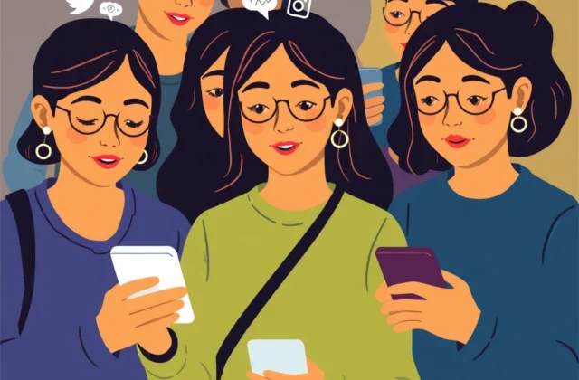 Autoridade e Autenticidade: A Revolução dos Influenciadores de Nicho