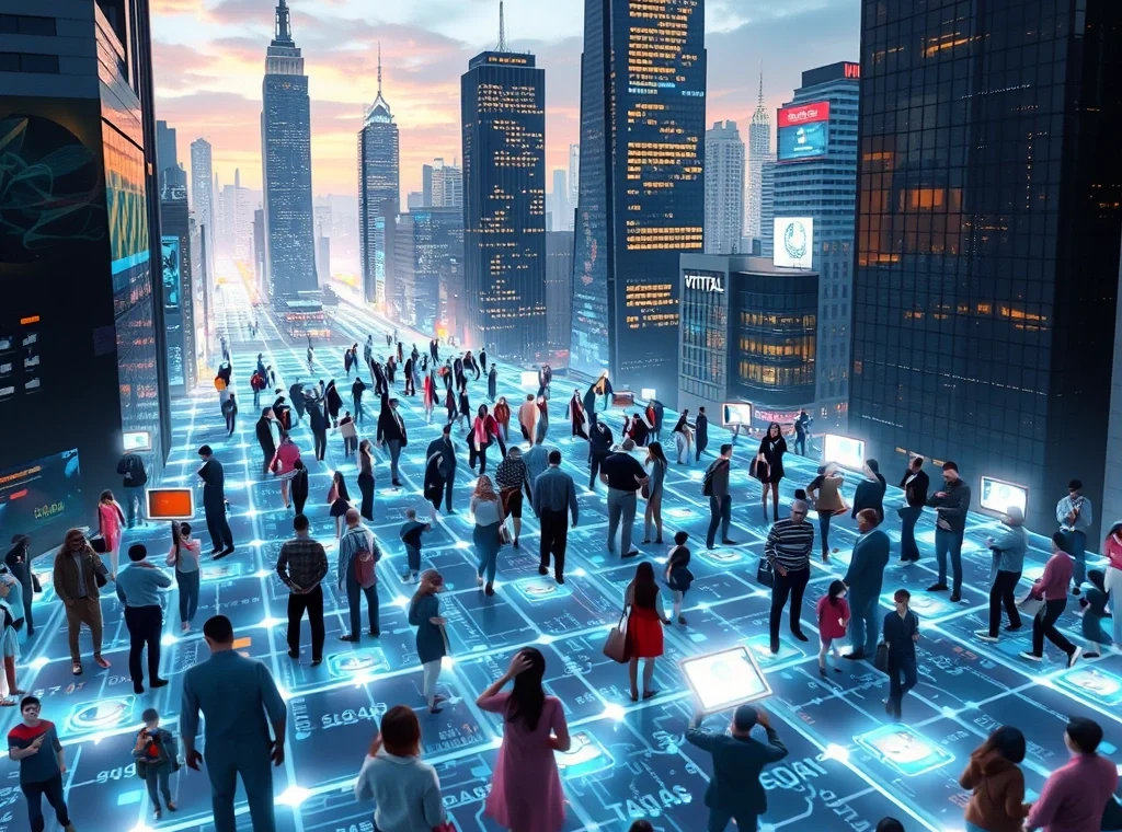 Beyond Likes: The New Era of Social Media as a Public Utility