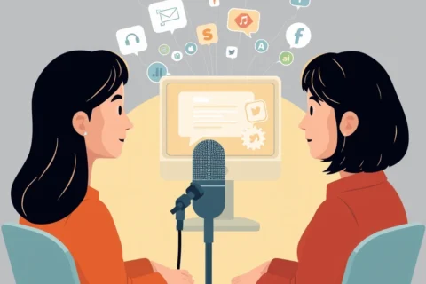 Conversas que Transformam: O Poder das Entrevistas na Era Digital