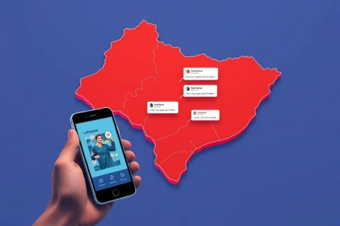 Eleições 2026: Onda de Fake News e Ataques Virtuais Marca a Reta Final