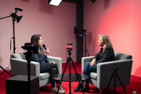 Entrevistas que Mudam Vidas: A Arte de Ouvir Além das Palavras