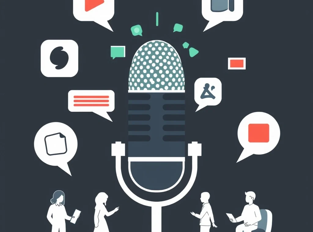 Entrevistas que Transformam: O Poder do Diálogo na Era Digital