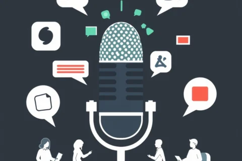 Entrevistas que Transformam: O Poder do Diálogo na Era Digital
